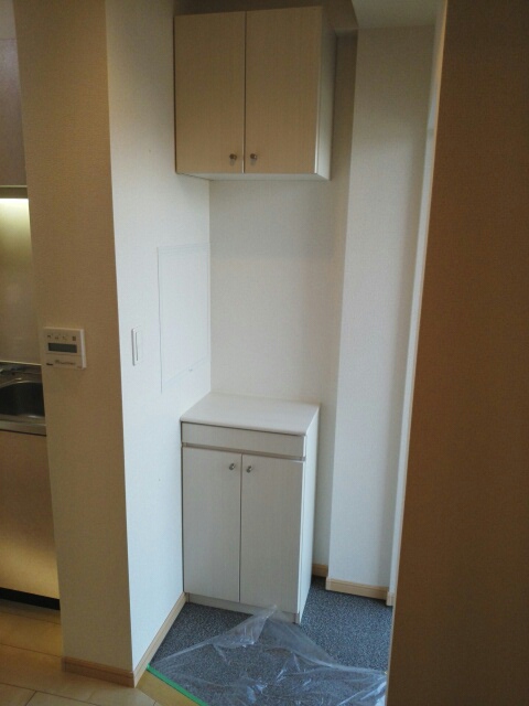 2/8 エントランス