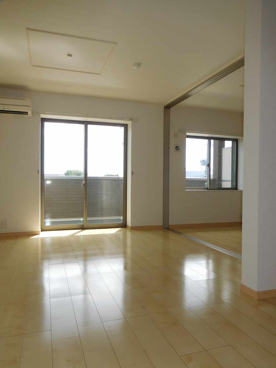 3/24 リビング/ダイニング