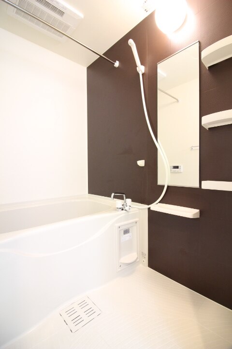 7/20 浴室