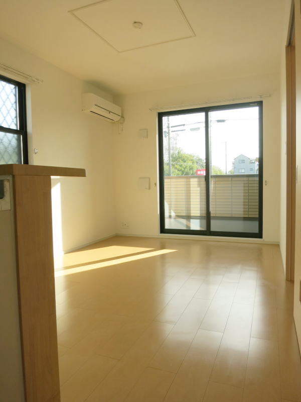 3/24 リビング/ダイニング