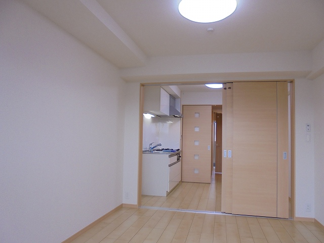 5/20 リビング/ダイニング