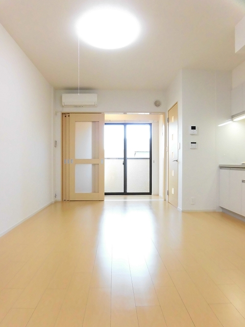 3/20 リビング/ダイニング