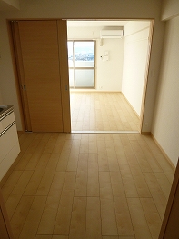 3/20 リビング/ダイニング