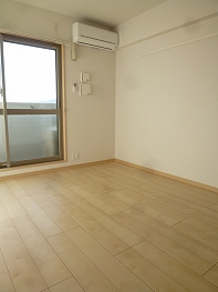 4/20 リビング/ダイニング