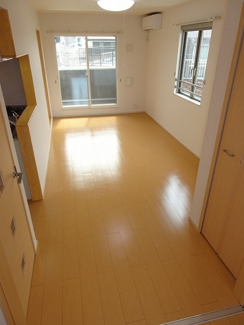 3/22 リビング/ダイニング