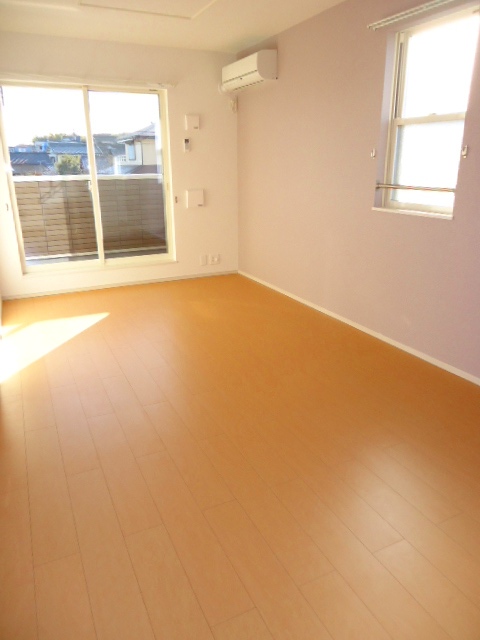 3/24 リビング/ダイニング