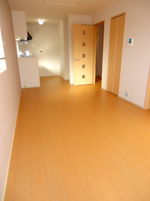 5/24 リビング/ダイニング