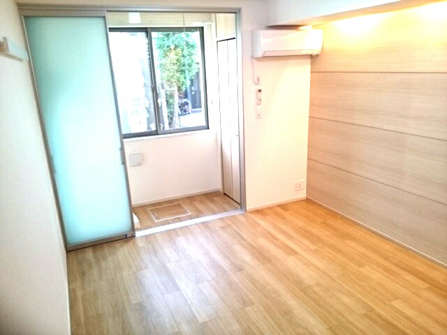 4/24 リビング/ダイニング