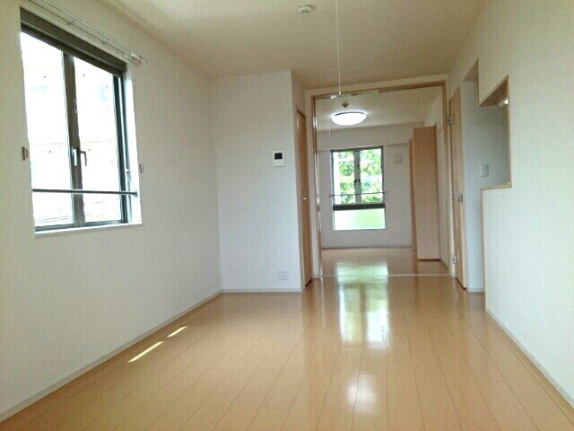 3/20 リビング/ダイニング