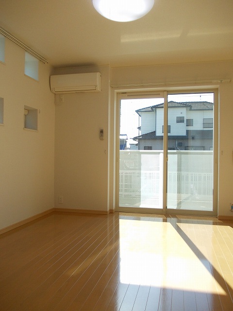 3/24 リビング/ダイニング