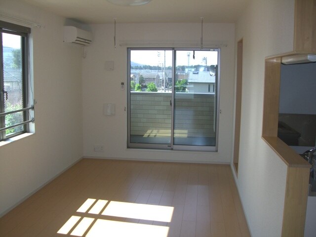 3/20 リビング/ダイニング