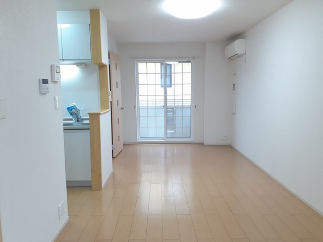 3/20 リビング/ダイニング