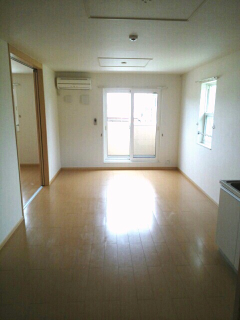 3/24 リビング/ダイニング