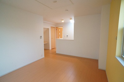 4/20 リビング/ダイニング