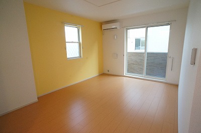 3/20 リビング/ダイニング