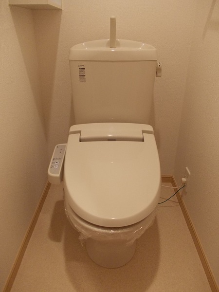 11/20 トイレ