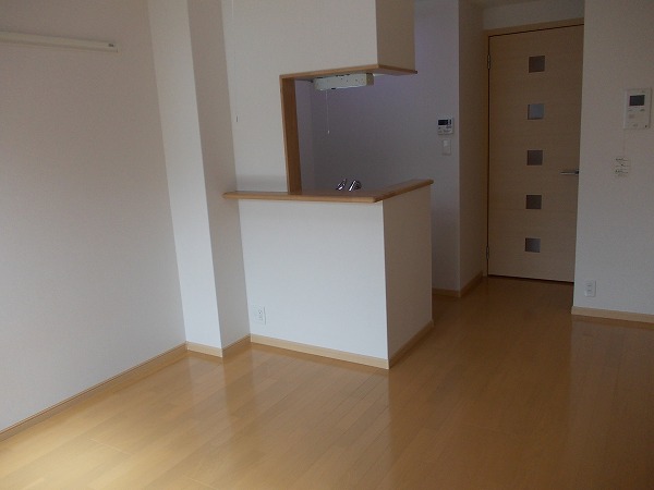 4/20 リビング/ダイニング