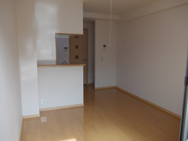 5/20 リビング/ダイニング