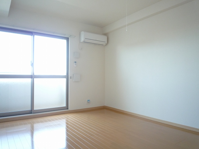 4/20 リビング/ダイニング