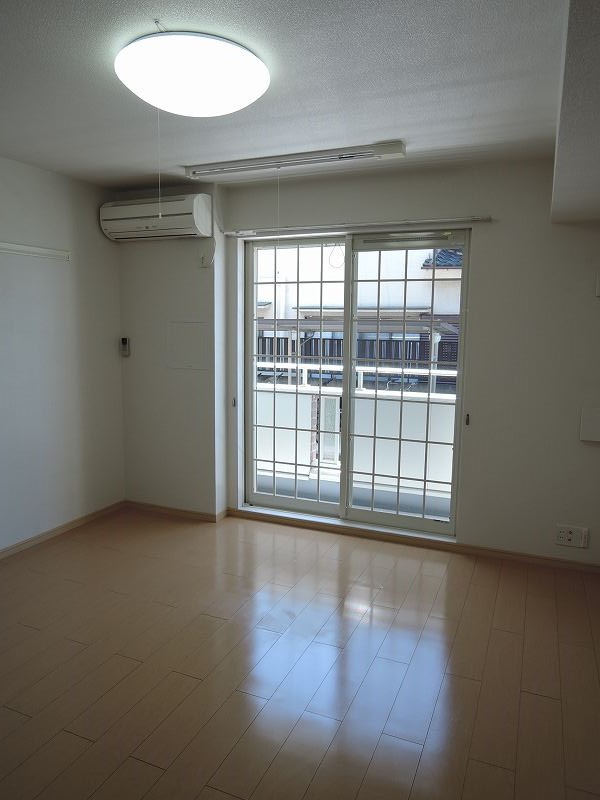 3/24 リビング/ダイニング