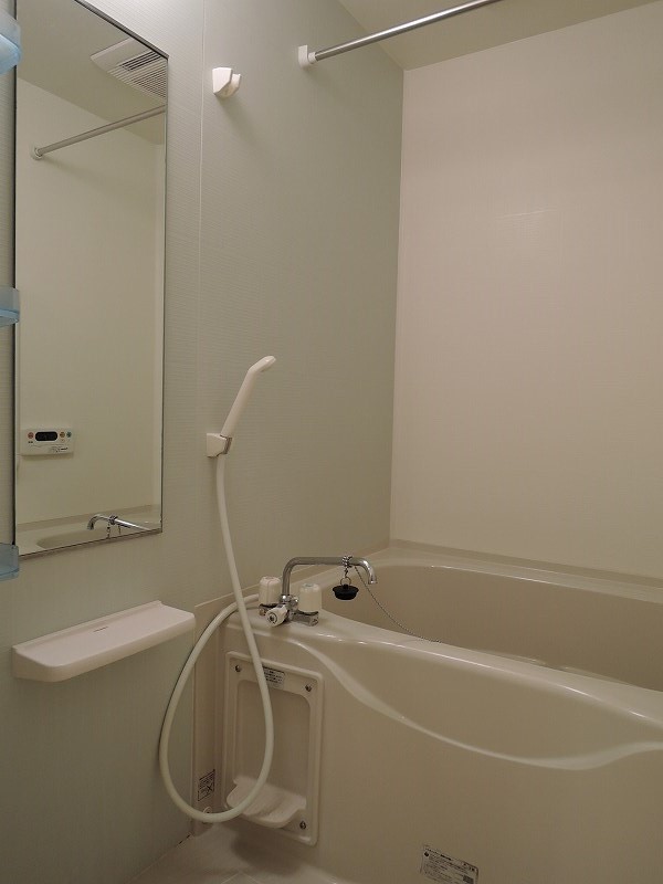 8/24 浴室