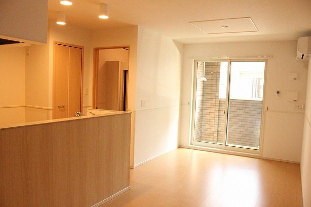 3/20 リビング/ダイニング