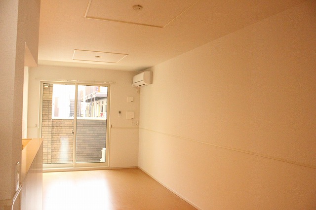 4/20 リビング/ダイニング