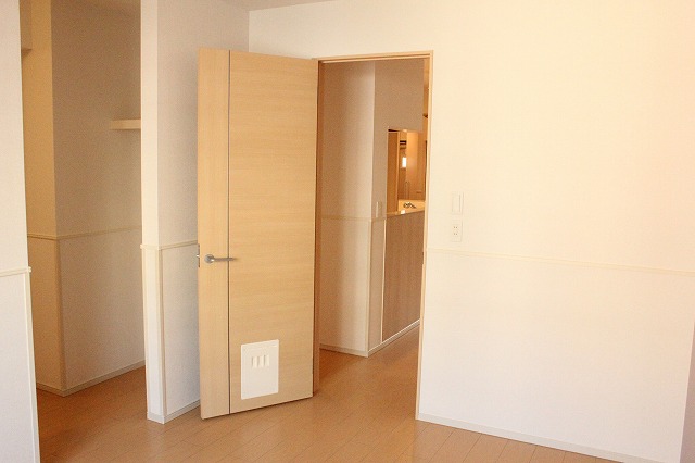 5/20 リビング/ダイニング