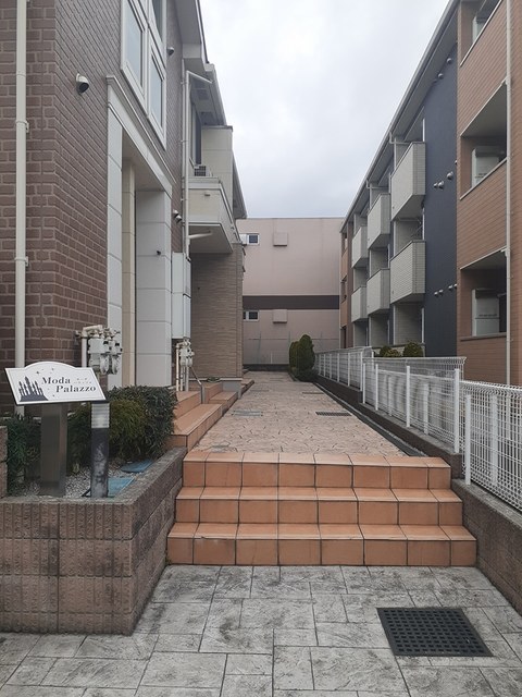 14/24 エントランス