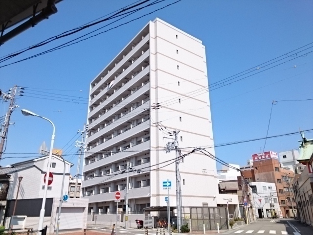 1/14 外観