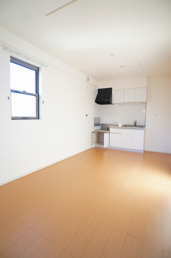 3/21 リビング/ダイニング