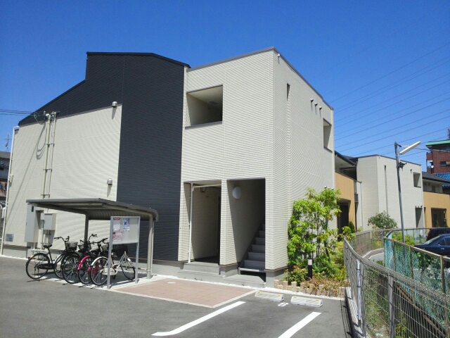 1/22 外観