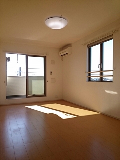 3/20 リビング/ダイニング