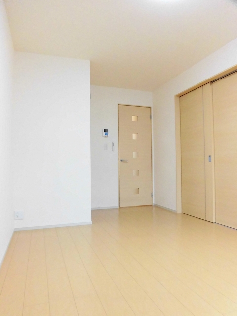 4/19 リビング/ダイニング