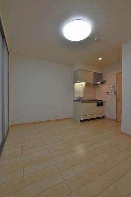 3/20 リビング/ダイニング