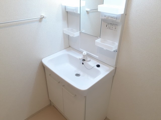 10/20 洗面