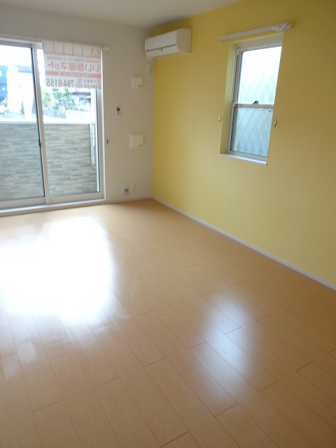 3/20 リビング/ダイニング