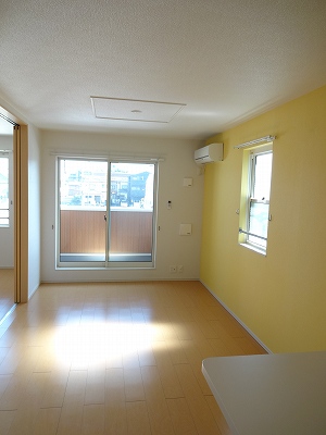 3/20 リビング/ダイニング