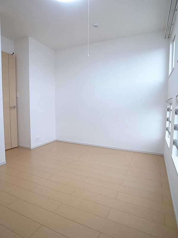 4/20 リビング/ダイニング