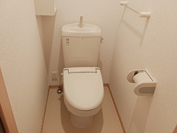 9/20 トイレ