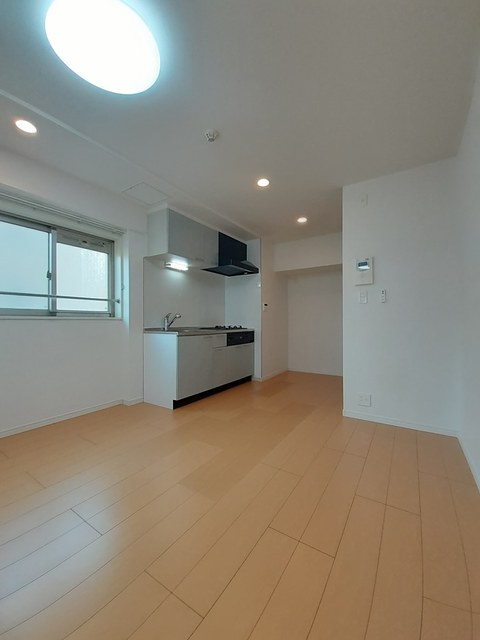 3/20 リビング/ダイニング