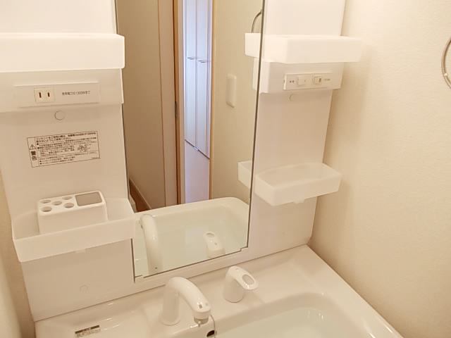11/20 洗面