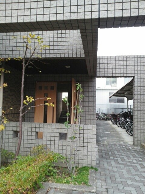 2/9 エントランス