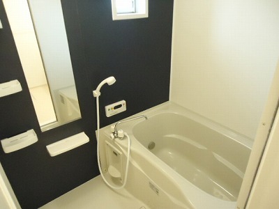 9/20 浴室