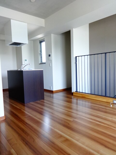 3/22 リビング/ダイニング