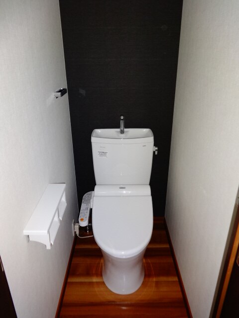 9/22 トイレ