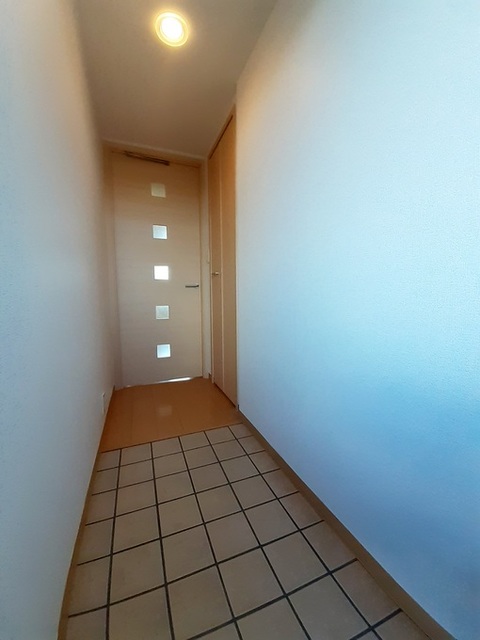 10/20 バルコニー