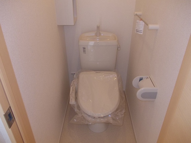 9/20 トイレ