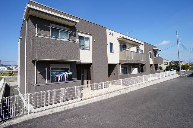 1/21 外観