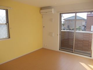 4/20 リビング/ダイニング